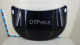 509000735AADYJ Капот EXEED TXL Restailing Арт AM70703410, вид 1