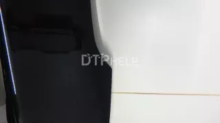 509000735AADYJ Капот EXEED TXL Restailing Арт AM70703410, вид 11