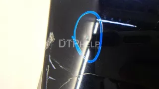 509000735AADYJ Капот EXEED TXL Restailing Арт AM70703410, вид 2