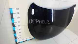 509000735AADYJ Капот EXEED TXL Restailing Арт AM70703410, вид 6