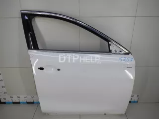 551000246AADYJ Дверь передняя правая EXEED TXL Restailing Арт AM70703231, вид 1