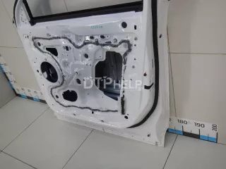 551000246AADYJ Дверь передняя правая EXEED TXL Restailing Арт AM70703231, вид 12