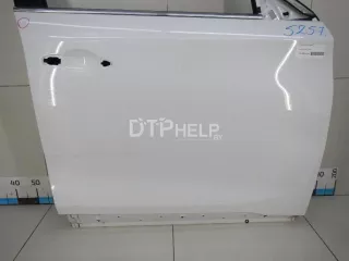 551000246AADYJ Дверь передняя правая EXEED TXL Restailing Арт AM70703231, вид 5