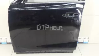551000227AADYJ Дверь передняя левая EXEED TXL Restailing Арт AM23519859, вид 2