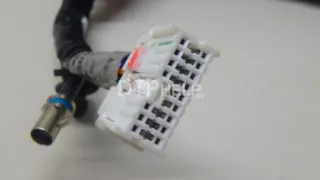 601000305AADQJ Зеркало левое электрическое EXEED TXL Restailing Арт AM70703599, вид 11