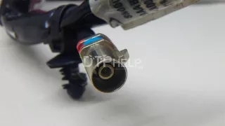 601000305AADQJ Зеркало левое электрическое EXEED TXL Restailing Арт AM70703599, вид 12
