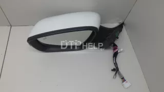 601000305AADQJ Зеркало левое электрическое EXEED TXL Restailing Арт AM70703599, вид 2