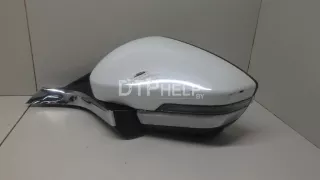 601000305AADQJ Зеркало левое электрическое EXEED TXL Restailing Арт AM70703599, вид 4