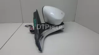 601000305AADQJ Зеркало левое электрическое EXEED TXL Restailing Арт AM70703599, вид 5