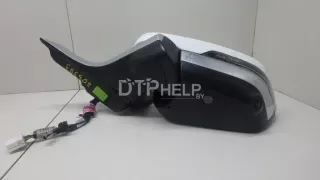 601000305AADQJ Зеркало левое электрическое EXEED TXL Restailing Арт AM70703599, вид 6