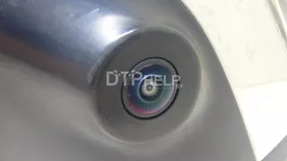 601000305AADQJ Зеркало левое электрическое EXEED TXL Restailing Арт AM70703599, вид 8