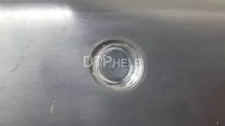 601000305AADQJ Зеркало левое электрическое EXEED TXL Restailing Арт AM70703599, вид 9