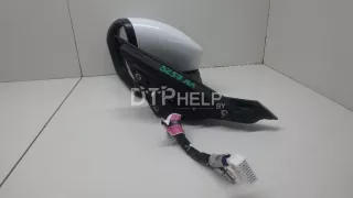 601000305AADQJ Зеркало левое электрическое EXEED TXL Restailing Арт AM70703599, вид 10