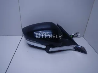  Зеркало правое электрическое EXEED TXL Restailing Арт AM70703578, вид 3