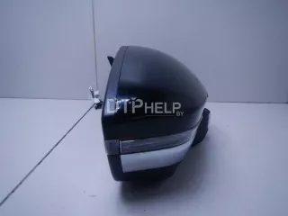  Зеркало правое электрическое EXEED TXL Restailing Арт AM70703578, вид 4