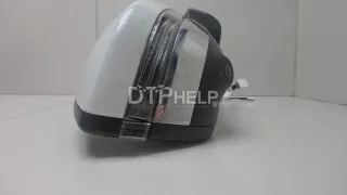 601000777AA Зеркало правое электрическое EXEED TXL Restailing Арт AM70703385, вид 3