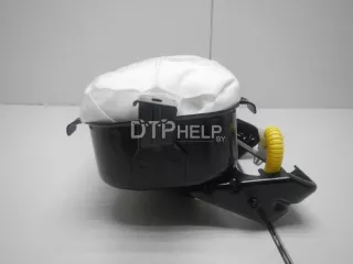 407000279AA Подушка безопасности пассажирская (в торпедо) EXEED TXL Restailing Арт AM70745879, вид 3