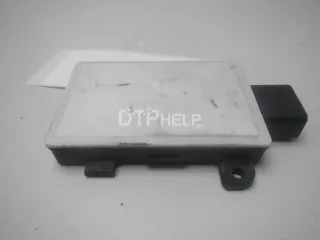 4N0907669H Радар BSD (Слепых зон) Audi A8 D5 (S8) Арт AM70783901, вид 2