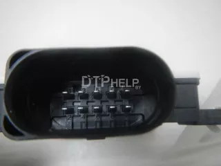 4N0907669H Радар BSD (Слепых зон) Audi A8 D5 (S8) Арт AM70783901, вид 8