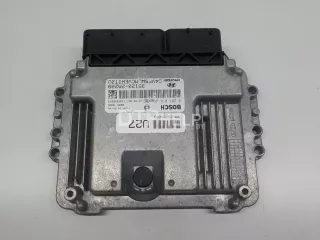 391202A209 Блок управления двигателем Hyundai i40  Арт AM52178330, вид 1