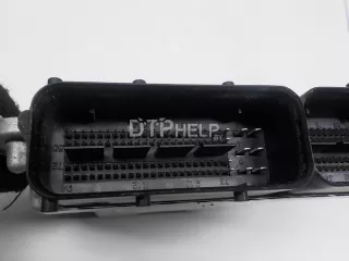 391202A209 Блок управления двигателем Hyundai i40  Арт AM52178330, вид 4