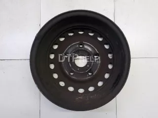 1763872 Диск колесный железо Ford Tourneo Арт AM41242039, вид 4