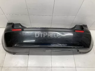 7181179J00799 Бампер задний Suzuki SX4 1 Арт AM48620213, вид 1