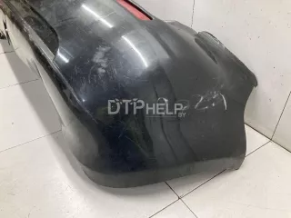 7181179J00799 Бампер задний Suzuki SX4 1 Арт AM48620213, вид 3