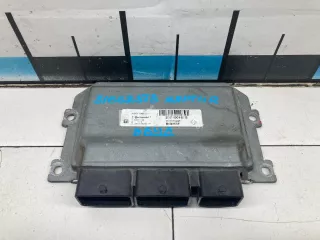 237100167S Блок управления двигателем Renault Sandero 2 Арт AM48608276, вид 2