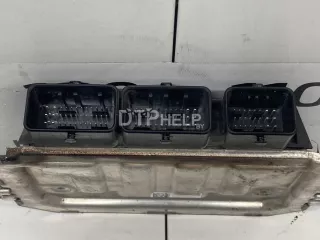 237100167S Блок управления двигателем Renault Sandero 2 Арт AM48608276, вид 4