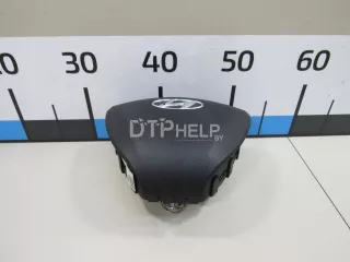 569003Z100RY Подушка безопасности в рулевое колесо Hyundai i40  Арт AM22327364, вид 1