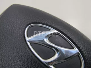 569003Z100RY Подушка безопасности в рулевое колесо Hyundai i40  Арт AM22327364, вид 2