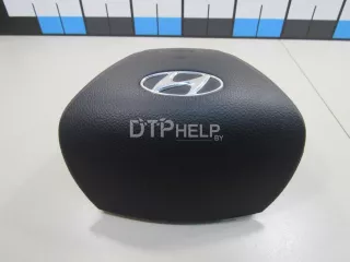 569003Z100RY Подушка безопасности в рулевое колесо Hyundai i40  Арт AM22327364, вид 3