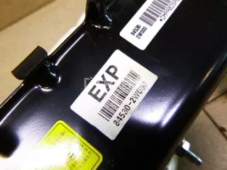 845302W000 Подушка безопасности пассажирская (в торпедо) Hyundai Santa FE 3 (DM) Арт AM52569619, вид 2