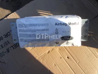  Подушка безопасности пассажирская (в торпедо) Ford C-max 1 Арт AM52570443, вид 1