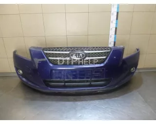  Бампер передний Kia Ceed 1 Арт AM41236392, вид 1