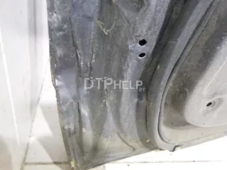 4L0831052A Дверь передняя правая Audi Q7 4L Арт AM41244594, вид 13