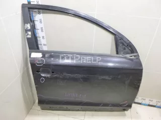 4L0831052A Дверь передняя правая Audi Q7 4L Арт AM41244594, вид 2