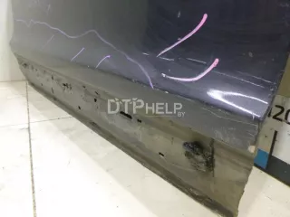 4L0831052A Дверь передняя правая Audi Q7 4L Арт AM41244594, вид 9