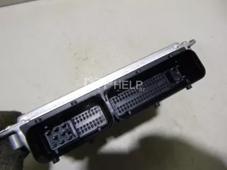 4B0906018CL Блок управления двигателем Volkswagen Passat B5 Арт AM48616175, вид 4