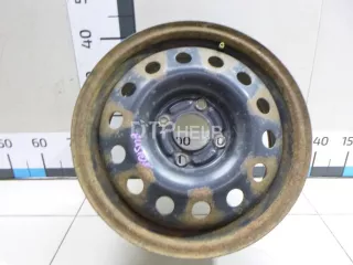 1064104 Диск колесный железо Ford Fiesta 4 Арт AM23783559, вид 1