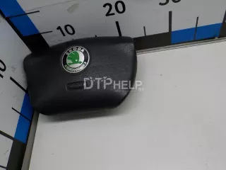 1U0880201KMHA Подушка безопасности в рулевое колесо Skoda Octavia A4 Арт AM50071179, вид 11