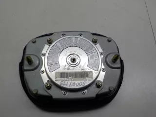 1U0880201KMHA Подушка безопасности в рулевое колесо Skoda Octavia A4 Арт AM50071179, вид 6