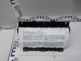 12757627 Подушка безопасности пассажирская (в торпедо) Cadillac BLS Арт AM51177933, вид 1