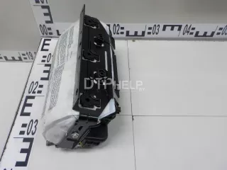 12757627 Подушка безопасности пассажирская (в торпедо) Cadillac BLS Арт AM51177933, вид 2