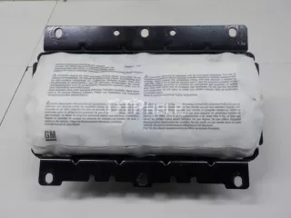 12757627 Подушка безопасности пассажирская (в торпедо) Cadillac BLS Арт AM51177933, вид 3