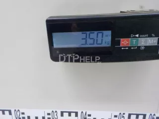 12757627 Подушка безопасности пассажирская (в торпедо) Cadillac BLS Арт AM51177933, вид 4