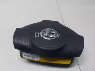 13374705 Подушка безопасности в рулевое колесо Opel Zafira B Арт AM51521053, вид 4