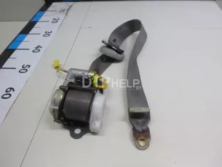 8490181AF0L8Z Ремень безопасности с пиропатроном Suzuki Jimny 3 Арт AM51717183, вид 1