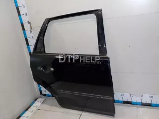 1505767 Дверь задняя правая Ford Focus 2 Арт AM51986030, вид 1